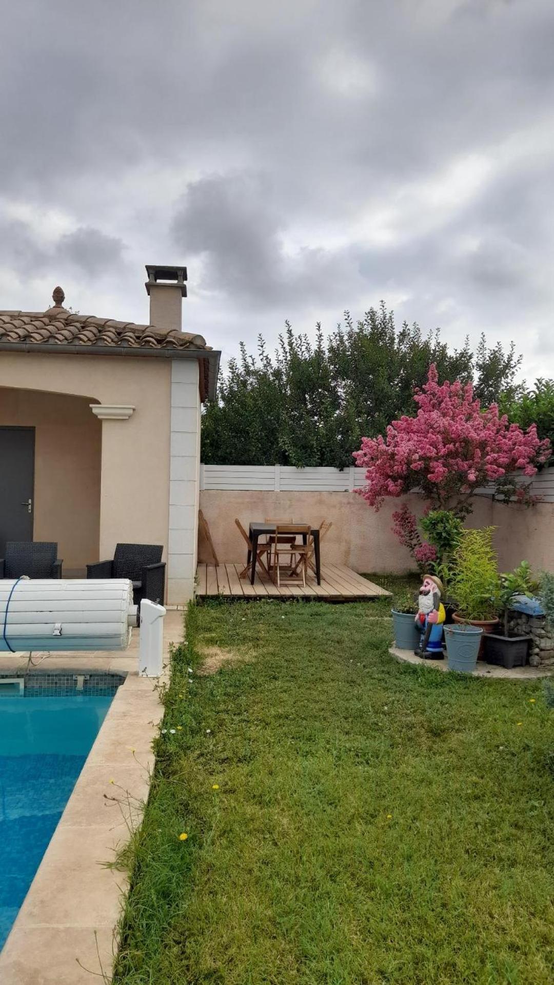 La Bastide Du Canal Avec Piscine Et Clim Carcassonne Bagian luar foto